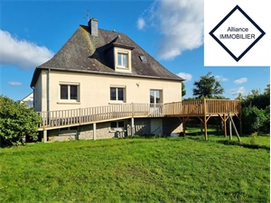 maison à la vente -   35360  MONTAUBAN DE BRETAGNE, surface 12 m2 vente maison - UBI454722329